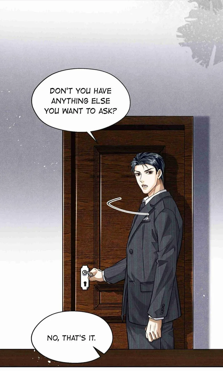 Read Breaking Through the Clouds chapter 68 image 37 on Lezhin