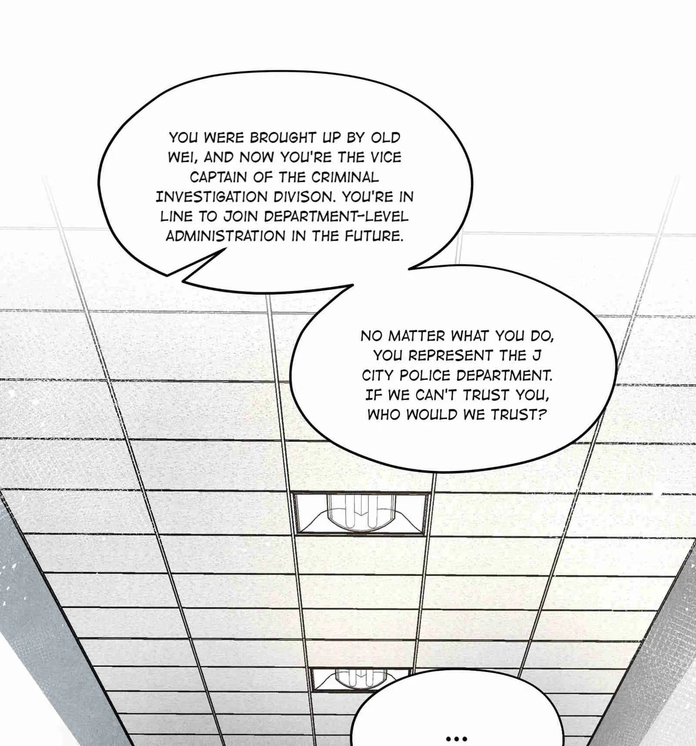 Read Breaking Through the Clouds chapter 68 image 39 on Lezhin