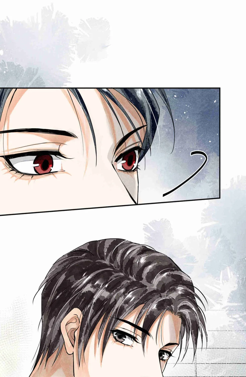 Read Breaking Through the Clouds chapter 68 image 45 on Lezhin