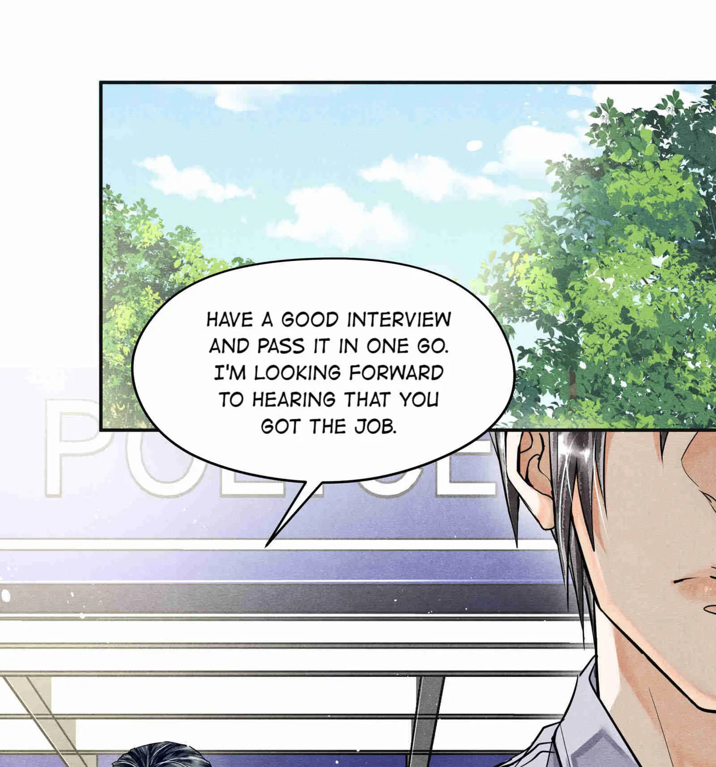 Read Breaking Through the Clouds chapter 68 image 57 on Lezhin