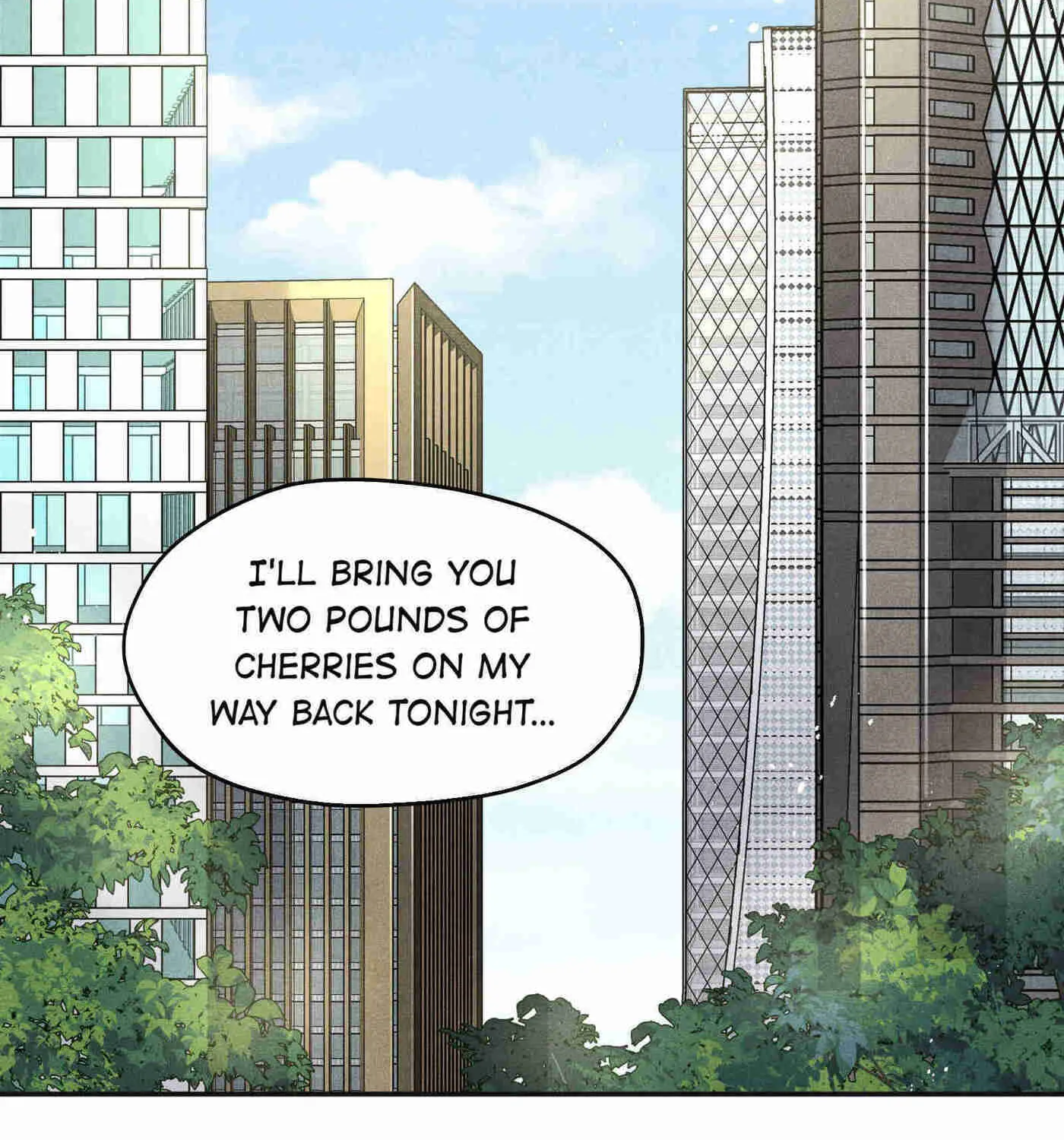 Read Breaking Through the Clouds chapter 68 image 72 on Lezhin