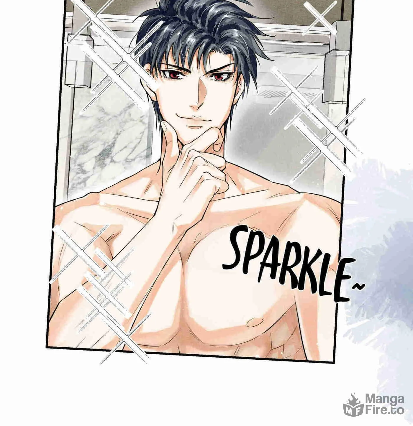 Read Breaking Through the Clouds chapter 69 image 20 on Lezhin