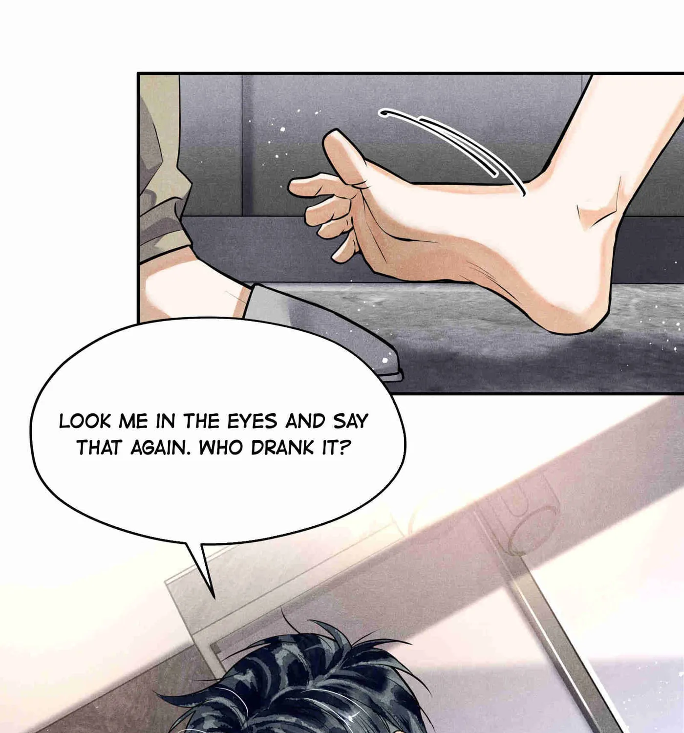 Read Breaking Through the Clouds chapter 69 image 34 on Lezhin
