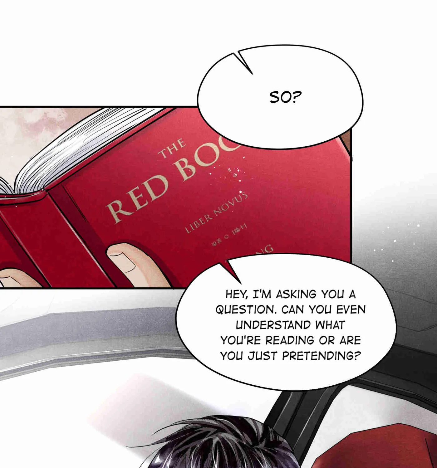 Read Breaking Through the Clouds chapter 69 image 46 on Lezhin