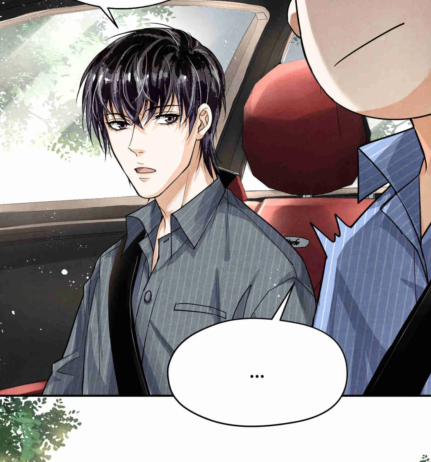 Read Breaking Through the Clouds chapter 69 image 54 on Lezhin
