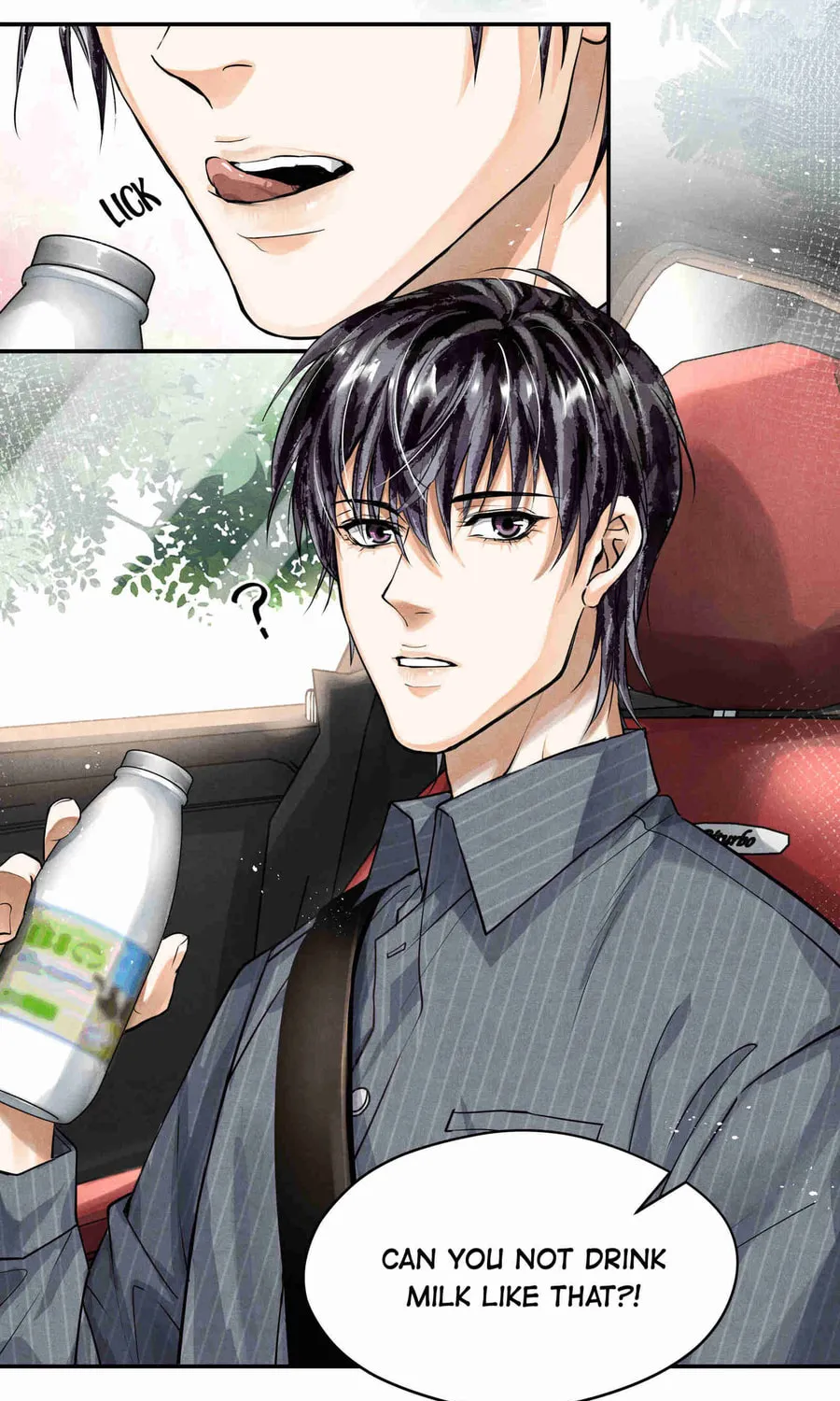 Read Breaking Through the Clouds chapter 69 image 61 on Lezhin