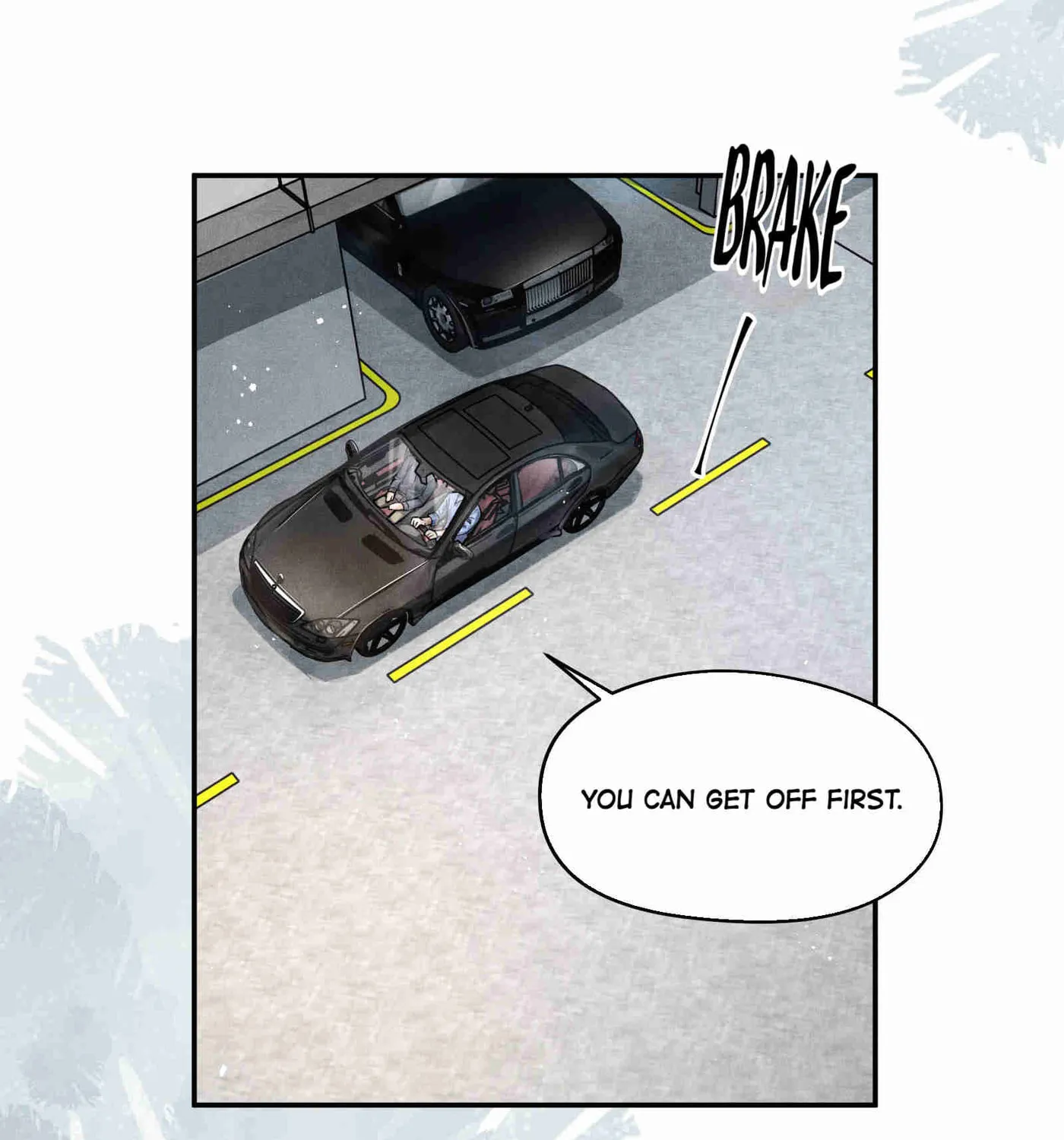 Read Breaking Through the Clouds chapter 69 image 65 on Lezhin