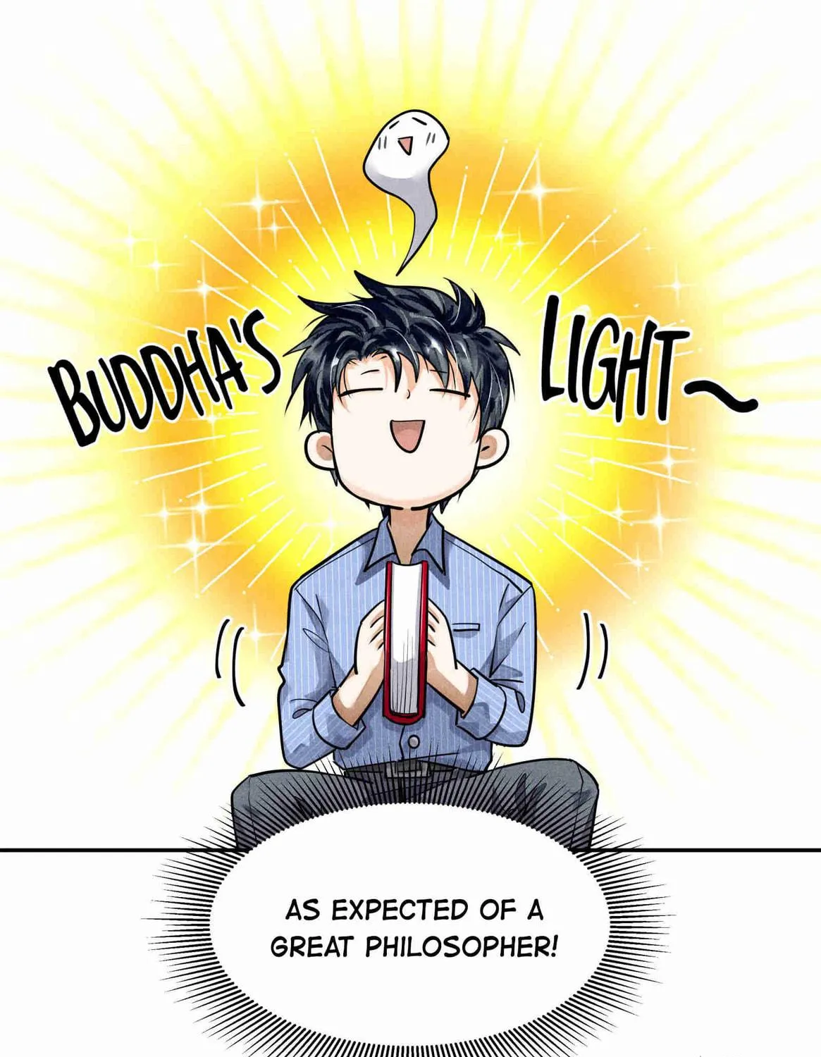 Read Breaking Through the Clouds chapter 69 image 72 on Lezhin
