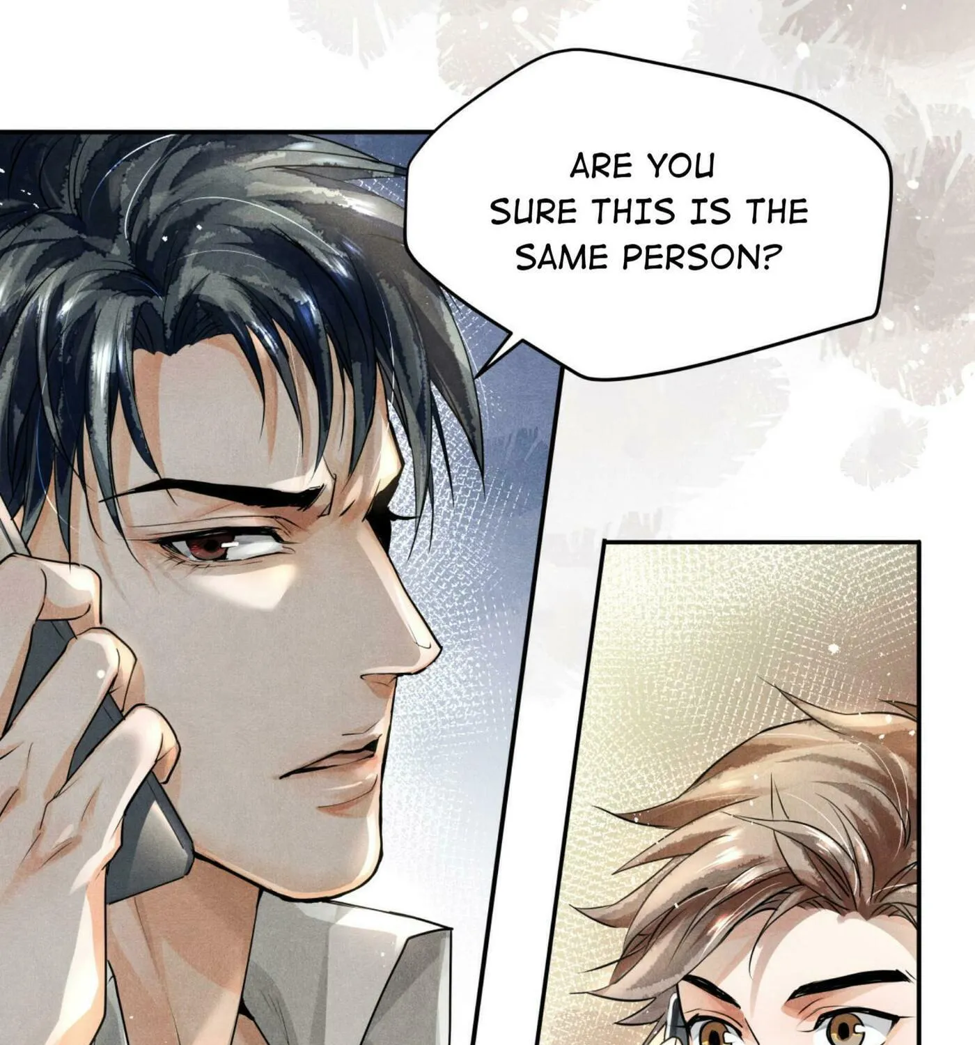Read Breaking Through the Clouds chapter 7 image 18 on Lezhin