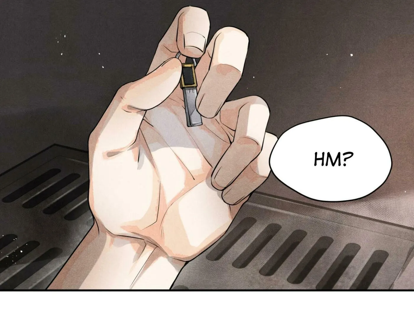 Read Breaking Through the Clouds chapter 7 image 27 on Lezhin