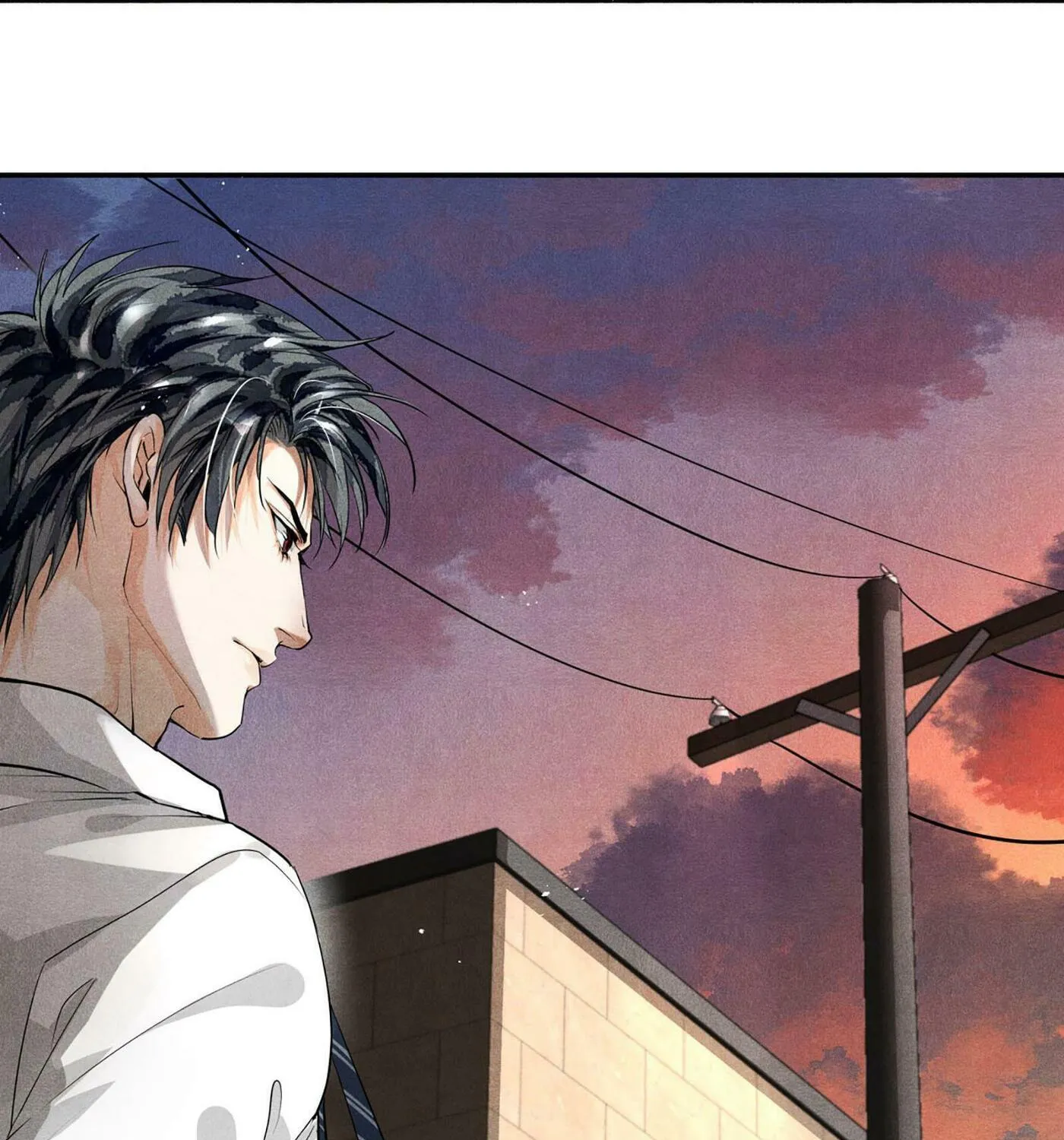 Read Breaking Through the Clouds chapter 7 image 34 on Lezhin