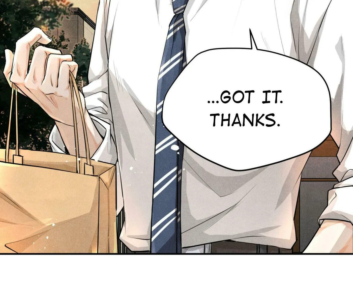 Read Breaking Through the Clouds chapter 7 image 46 on Lezhin