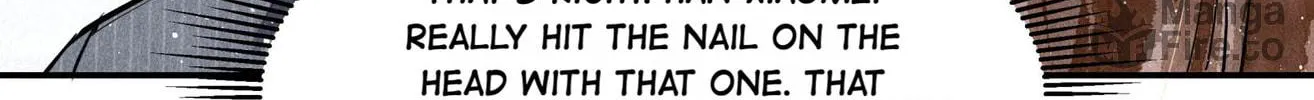 Read Breaking Through the Clouds chapter 70 image 22 on Lezhin