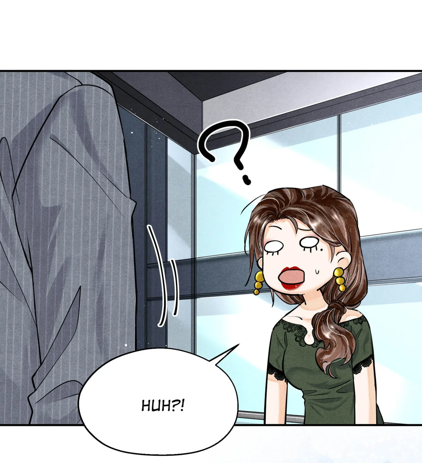 Read Breaking Through the Clouds chapter 70 image 30 on Lezhin
