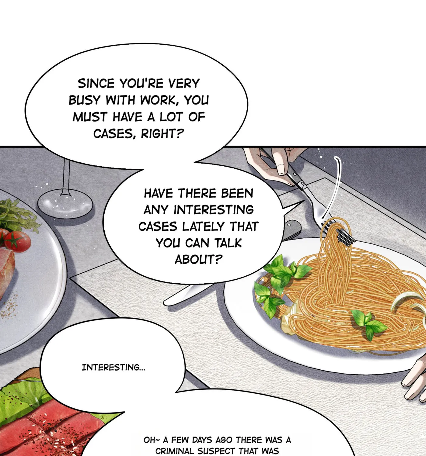 Read Breaking Through the Clouds chapter 70 image 53 on Lezhin