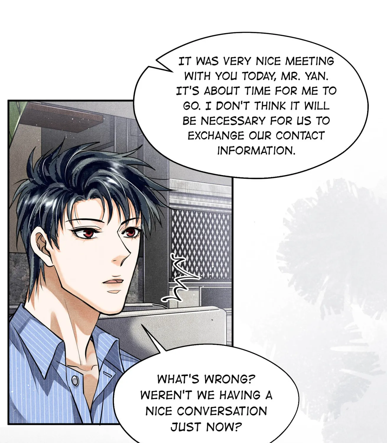 Read Breaking Through the Clouds chapter 70 image 62 on Lezhin