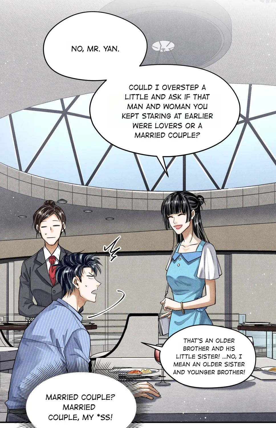Read Breaking Through the Clouds chapter 70 image 64 on Lezhin