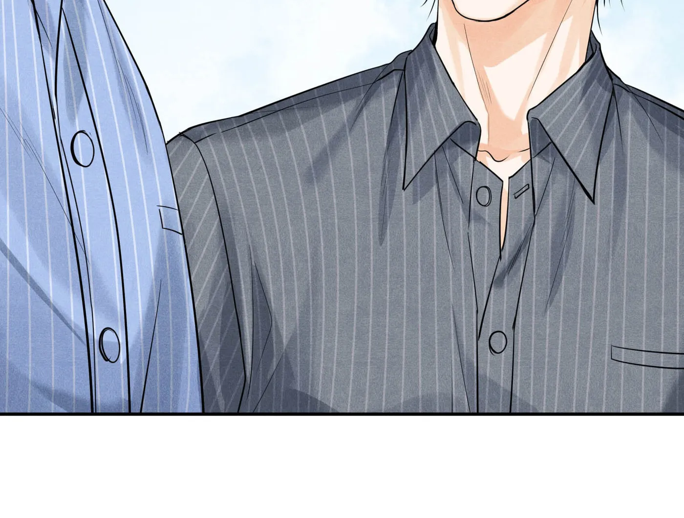 Read Breaking Through the Clouds chapter 71 image 16 on Lezhin