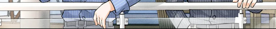 Read Breaking Through the Clouds chapter 71 image 18 on Lezhin