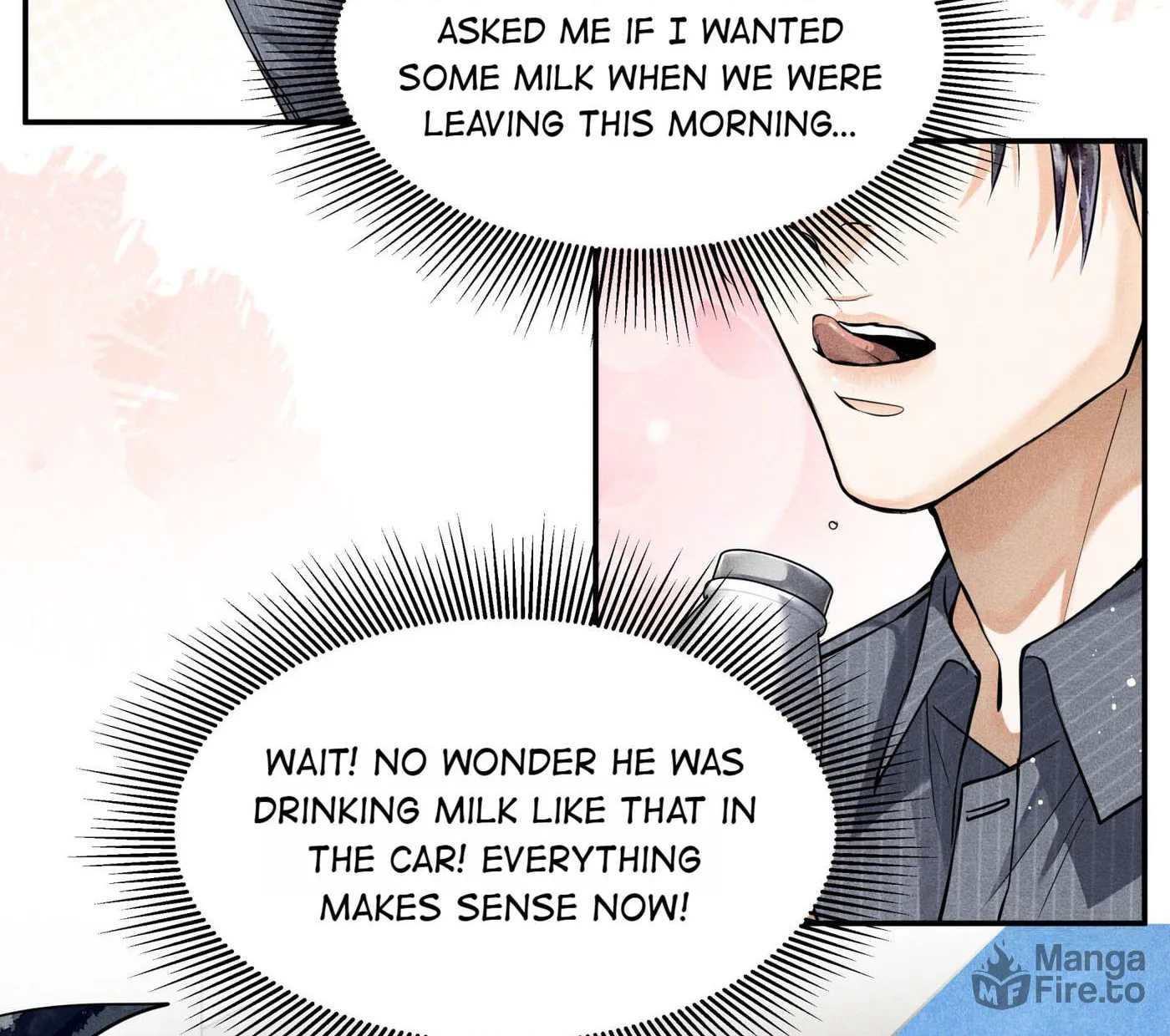 Read Breaking Through the Clouds chapter 71 image 45 on Lezhin