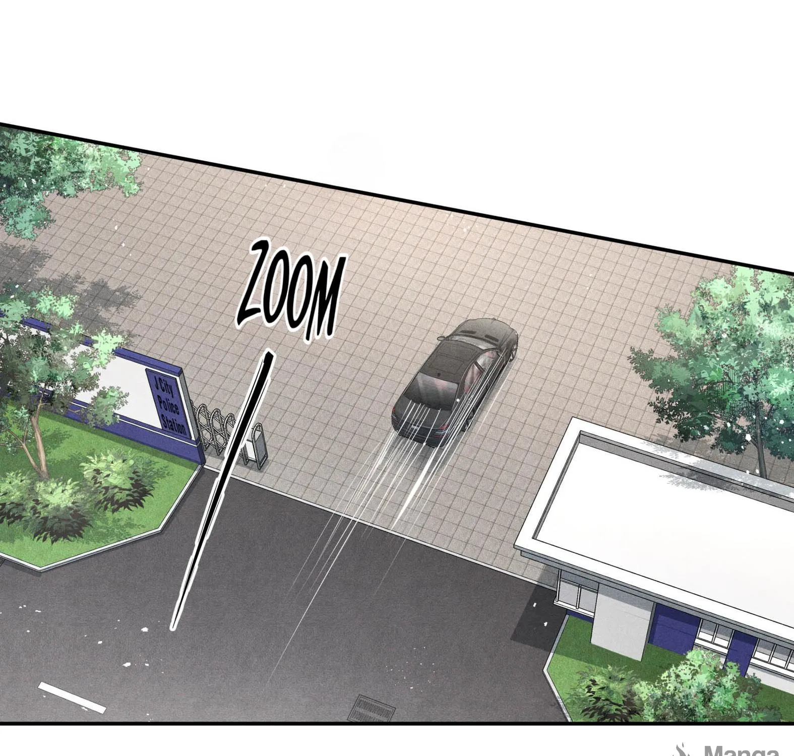 Read Breaking Through the Clouds chapter 72 image 24 on Lezhin