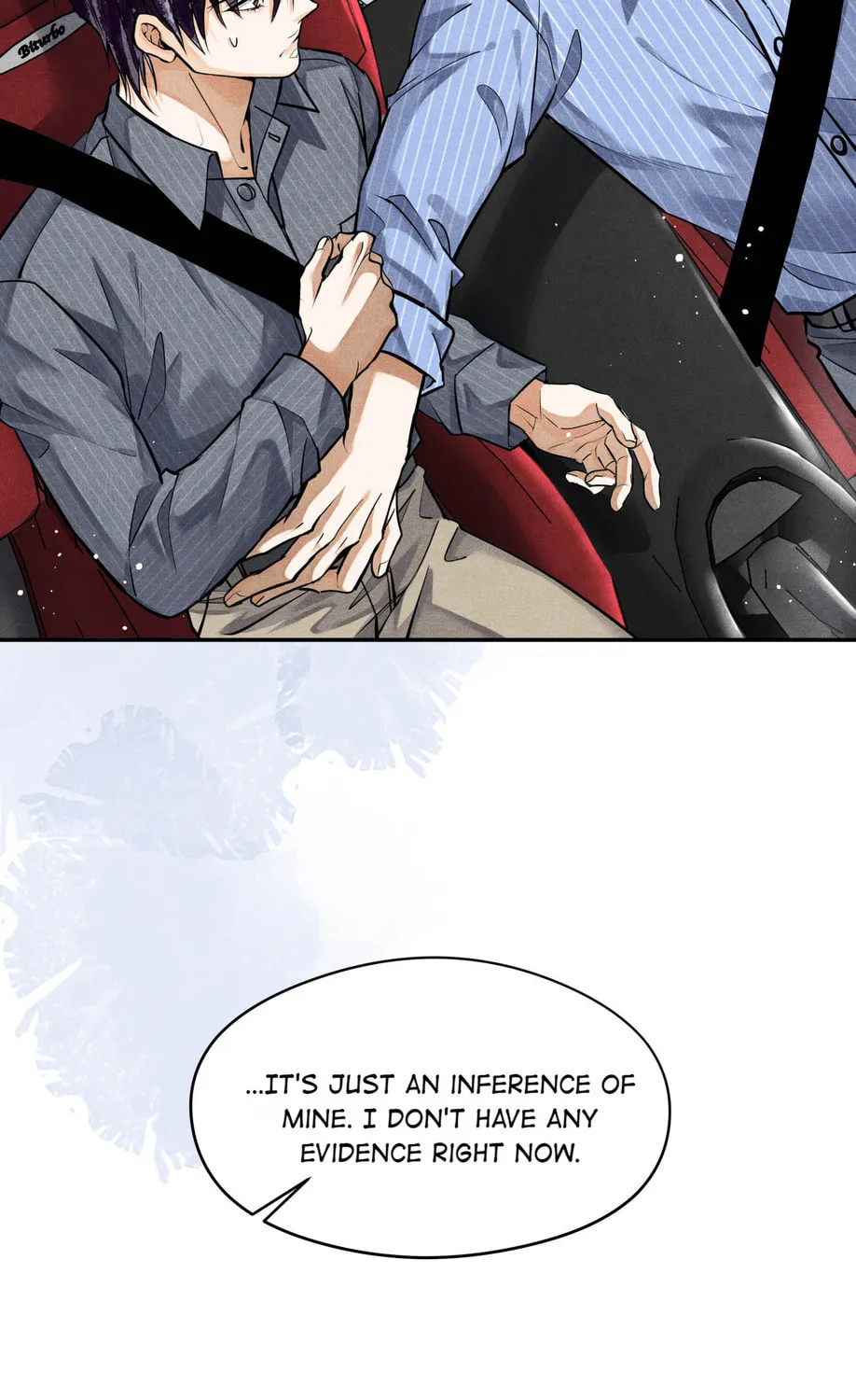Read Breaking Through the Clouds chapter 72 image 34 on Lezhin