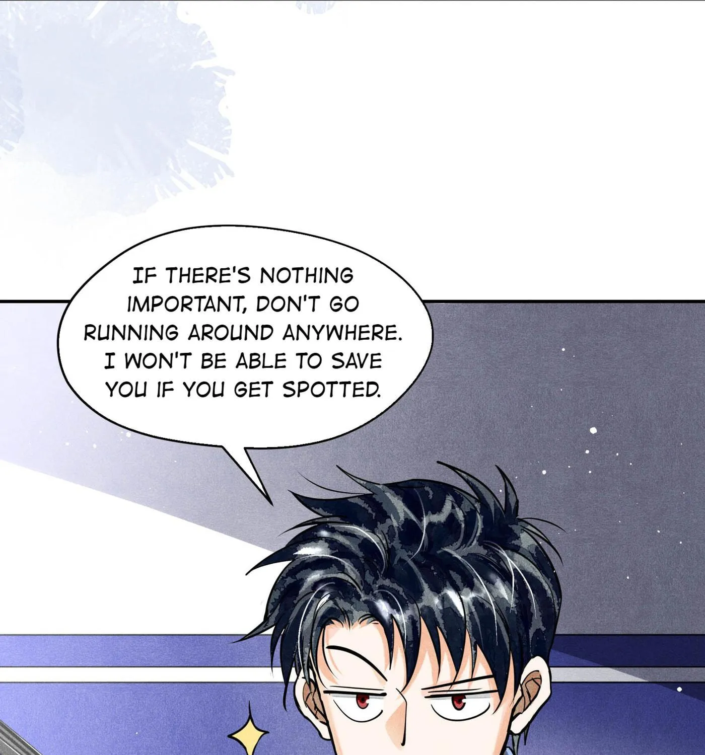 Read Breaking Through the Clouds chapter 72 image 40 on Lezhin