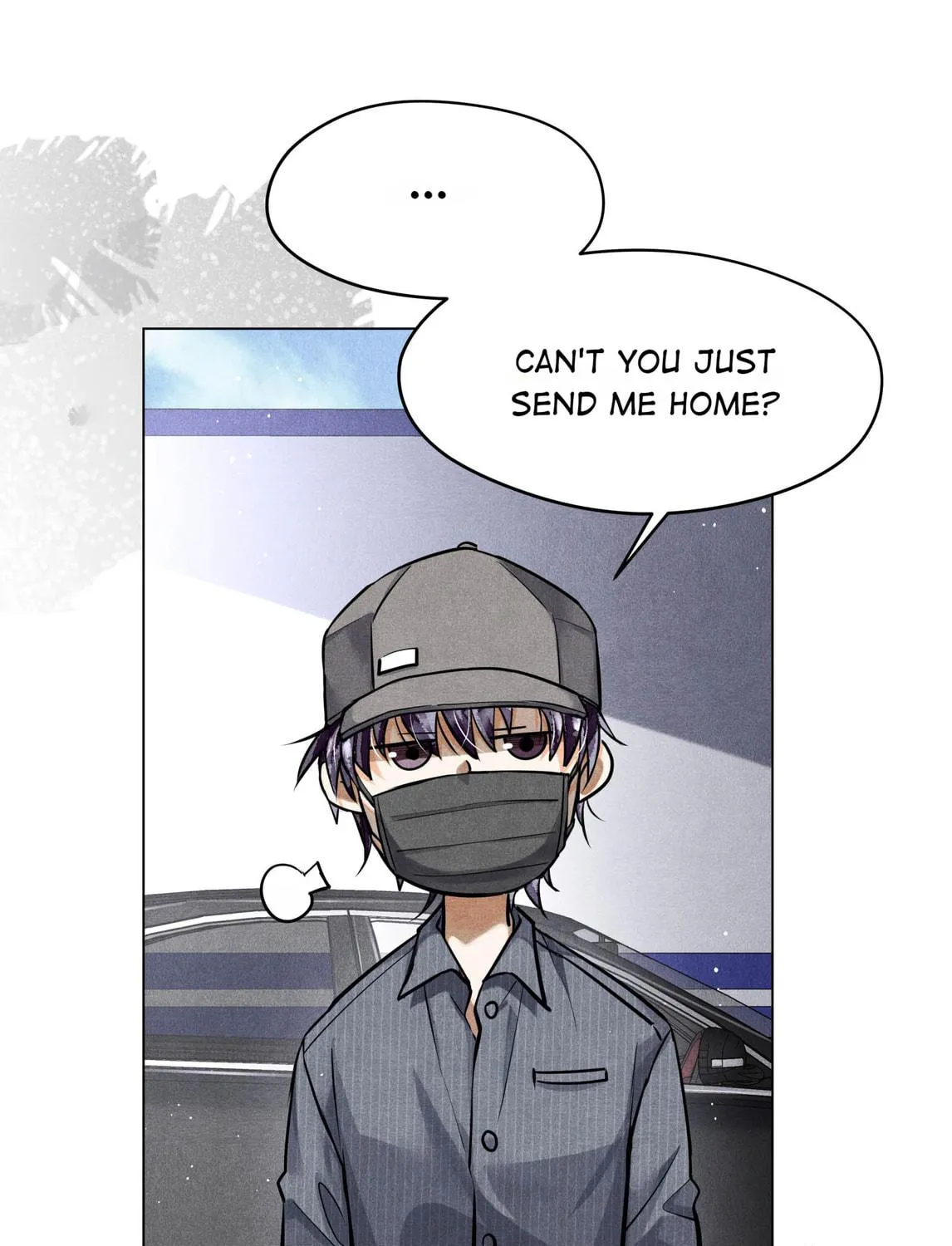 Read Breaking Through the Clouds chapter 72 image 42 on Lezhin