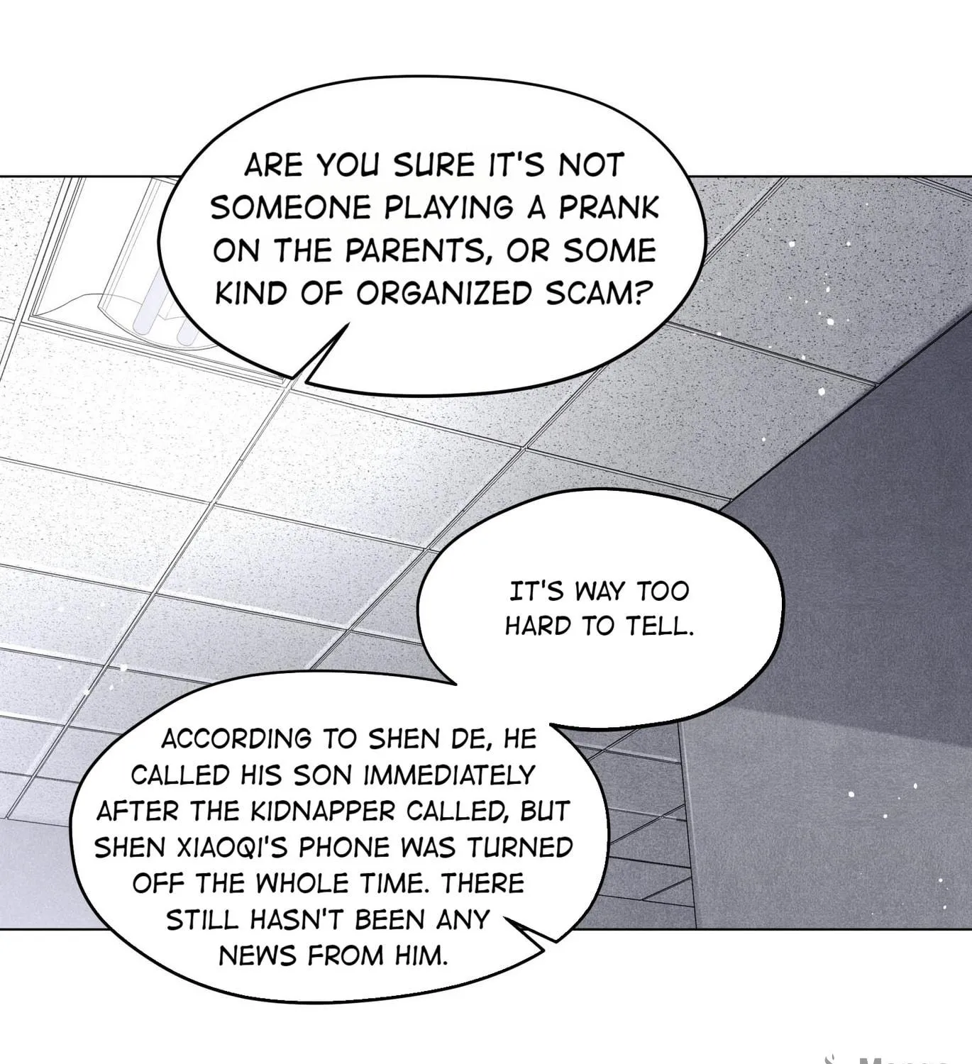 Read Breaking Through the Clouds chapter 72 image 48 on Lezhin