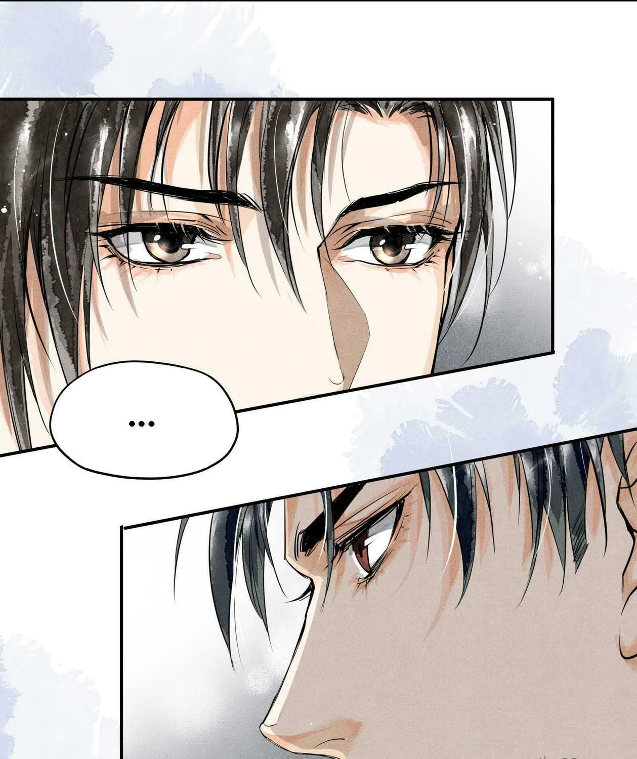 Read Breaking Through the Clouds chapter 8 image 35 on Lezhin