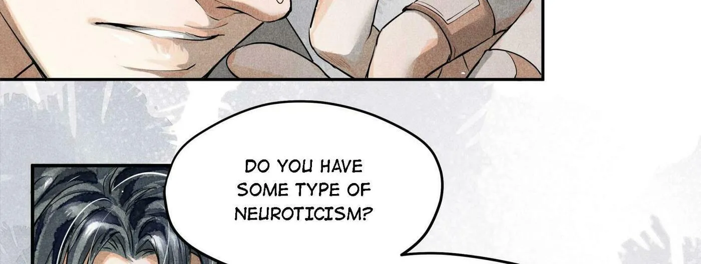 Read Breaking Through the Clouds chapter 8 image 41 on Lezhin