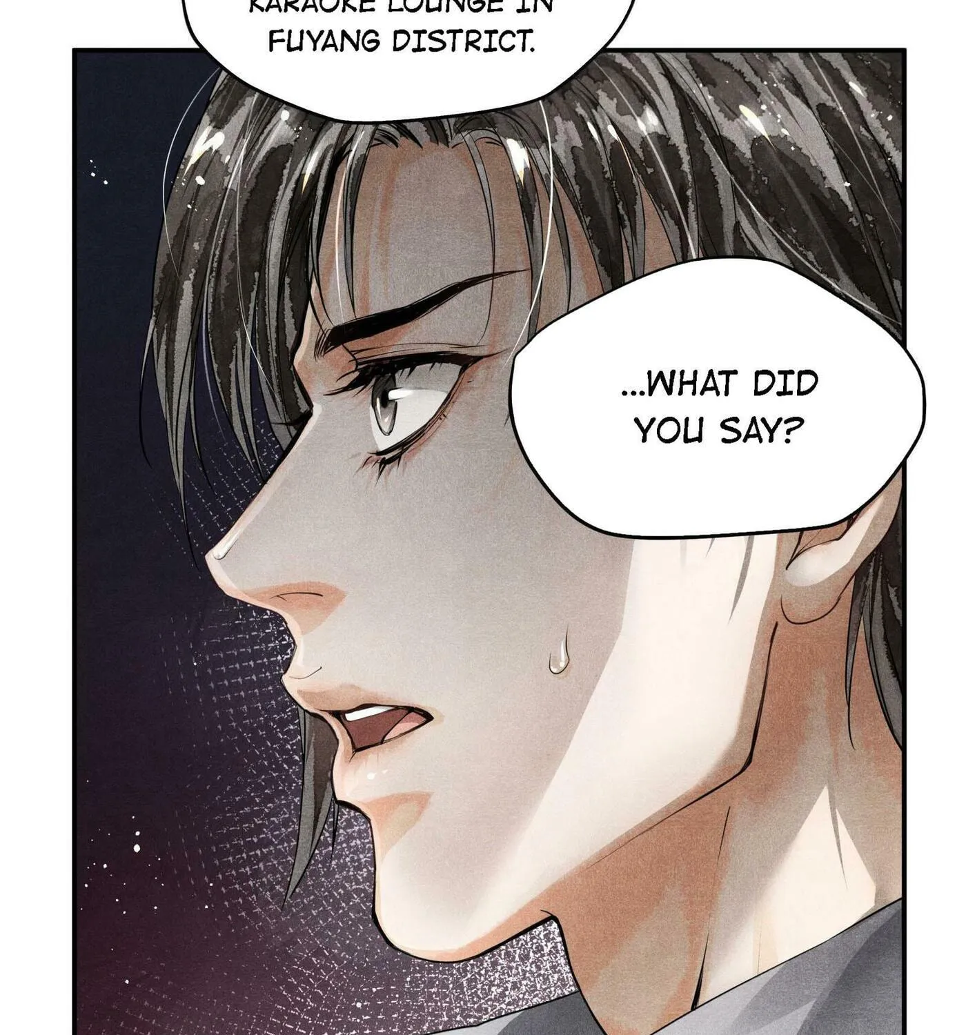 Read Breaking Through the Clouds chapter 8 image 50 on Lezhin