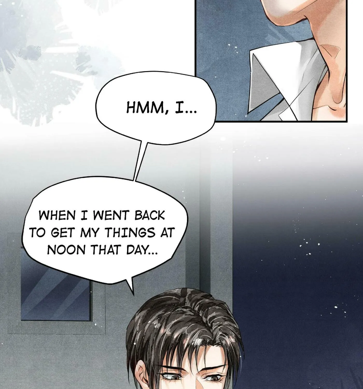 Read Breaking Through the Clouds chapter 8 image 53 on Lezhin