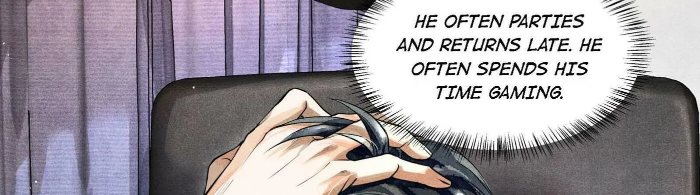 Read Breaking Through the Clouds chapter 9 image 30 on Lezhin