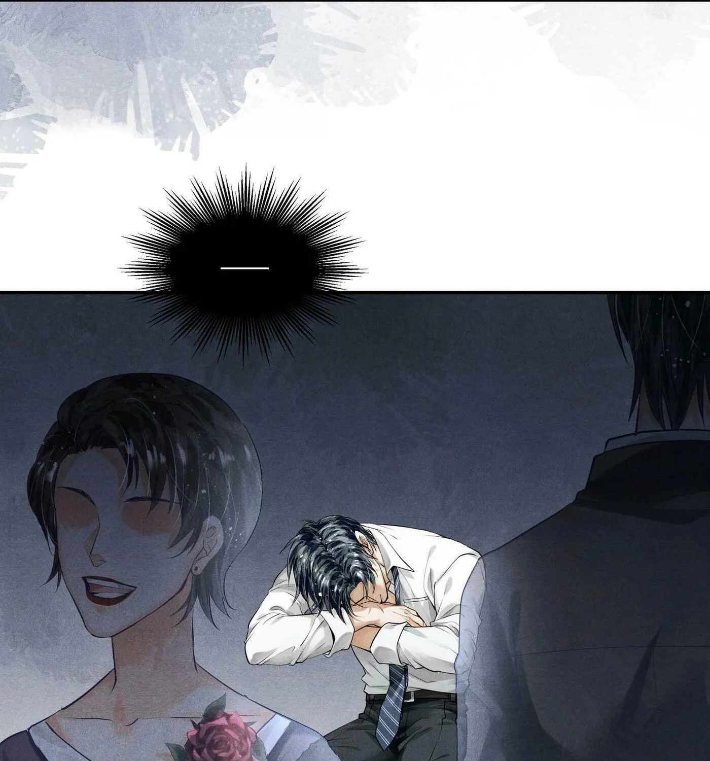 Read Breaking Through the Clouds chapter 9 image 36 on Lezhin