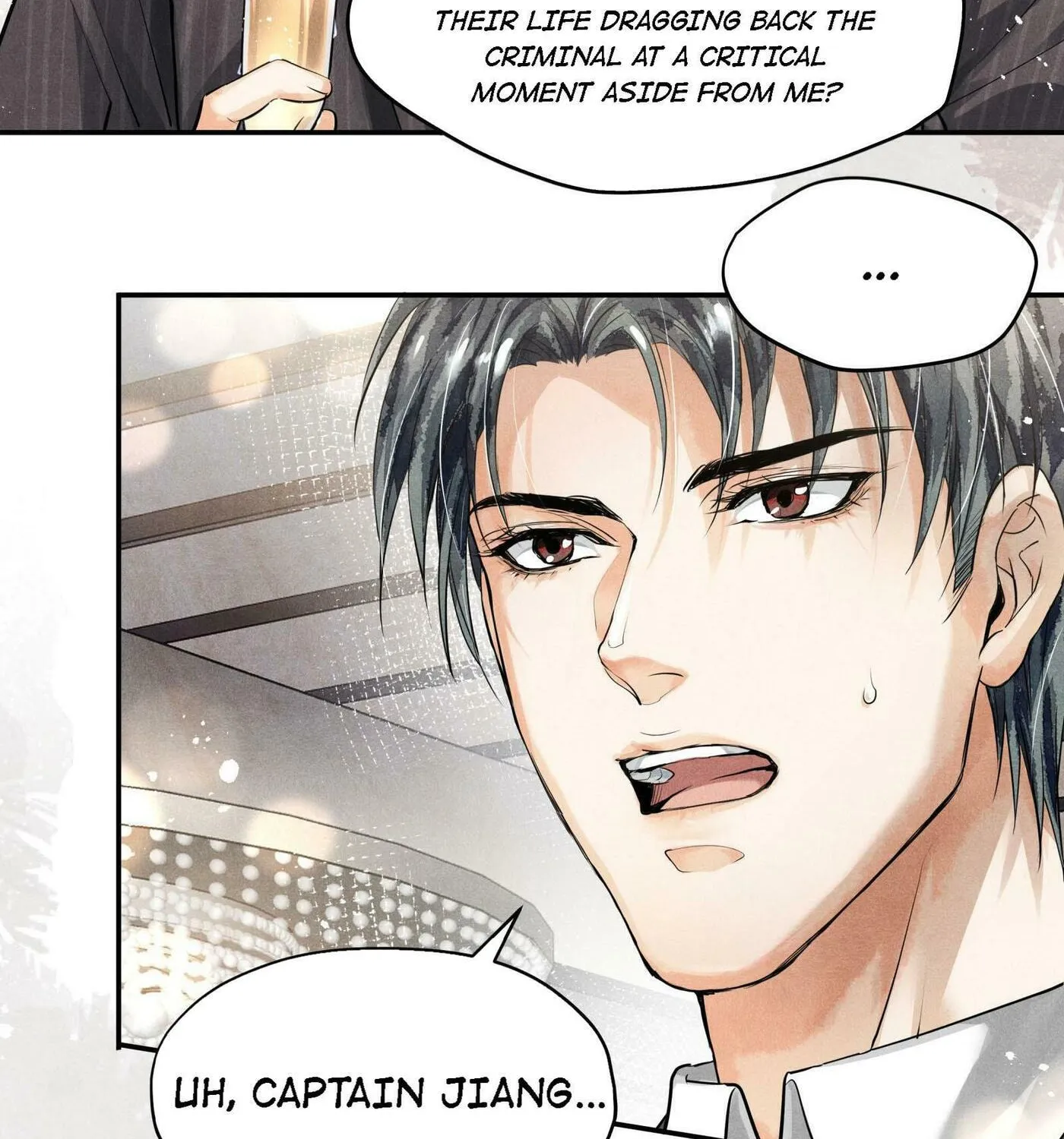 Read Breaking Through the Clouds chapter 9 image 47 on Lezhin