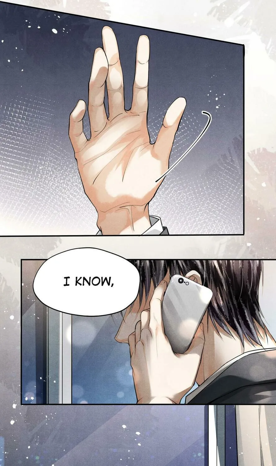 Read Breaking Through the Clouds chapter 9 image 49 on Lezhin