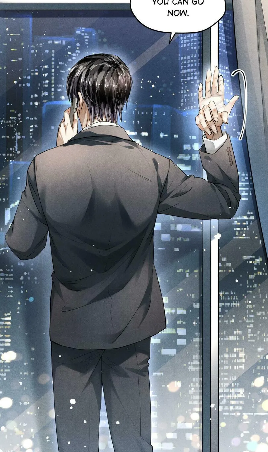 Read Breaking Through the Clouds chapter 9 image 51 on Lezhin