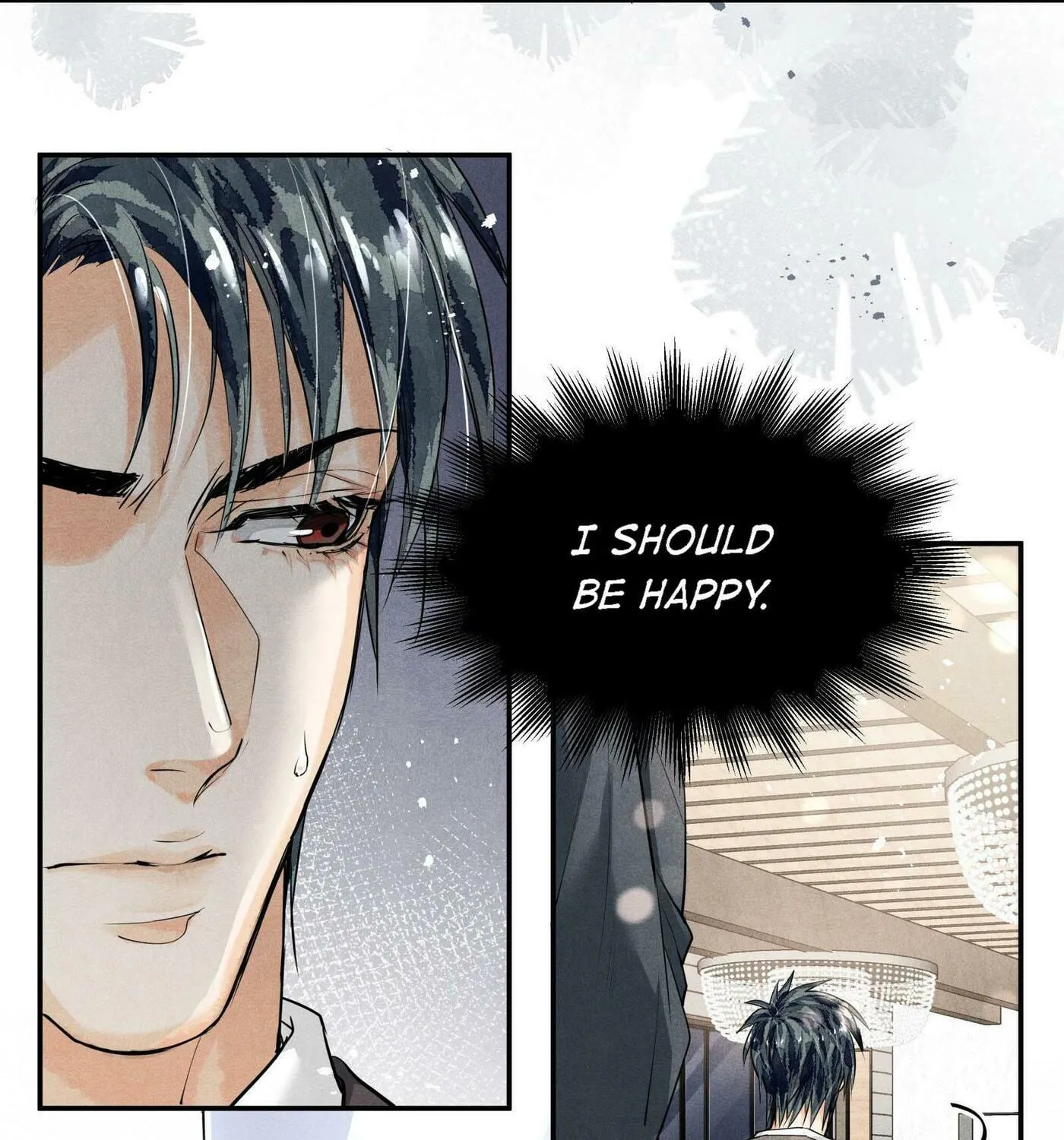 Read Breaking Through the Clouds chapter 9 image 55 on Lezhin