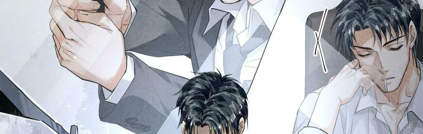 Read Breaking Through the Clouds chapter 9 image 57 on Lezhin