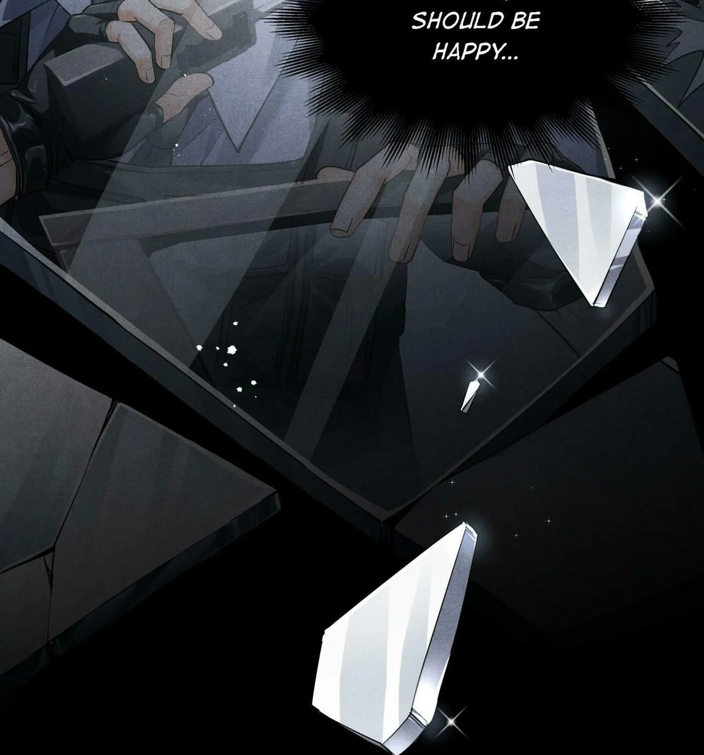 Read Breaking Through the Clouds chapter 9 image 59 on Lezhin