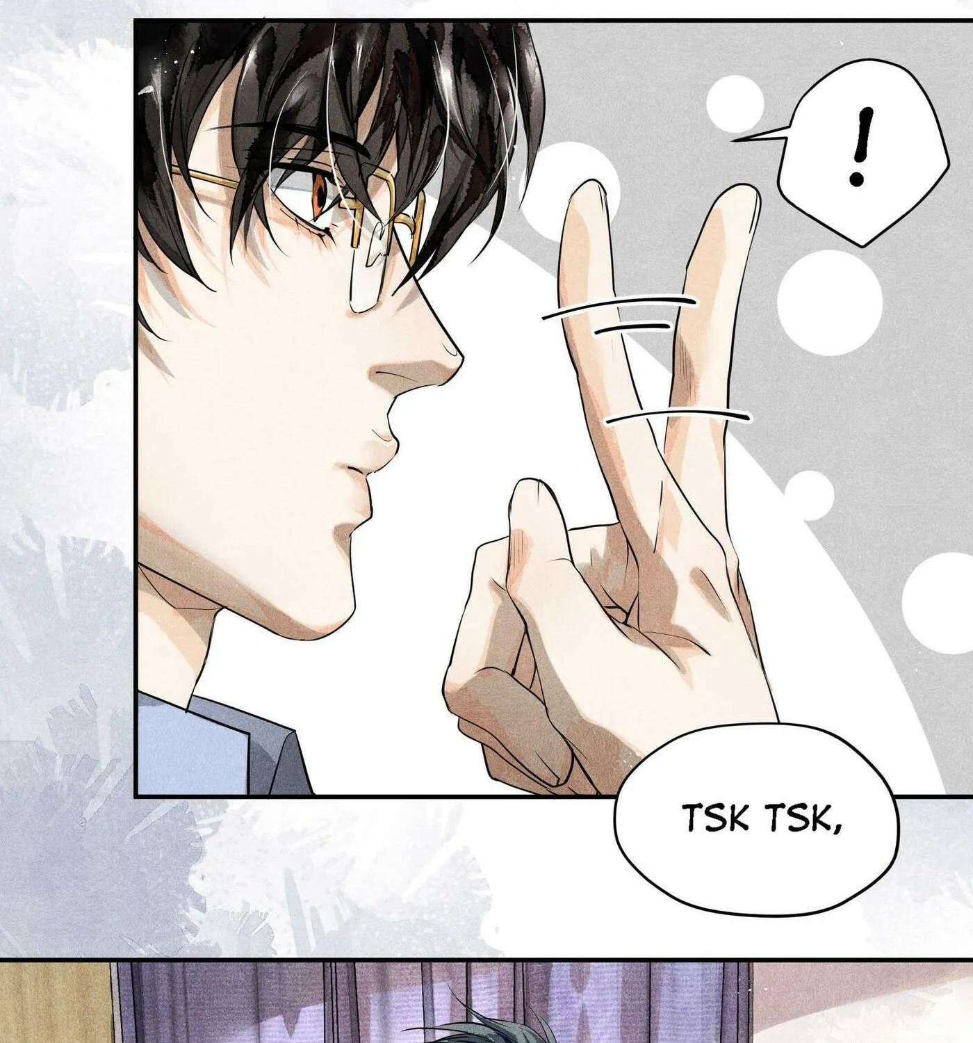 Read Breaking Through the Clouds chapter 9 image 6 on Lezhin