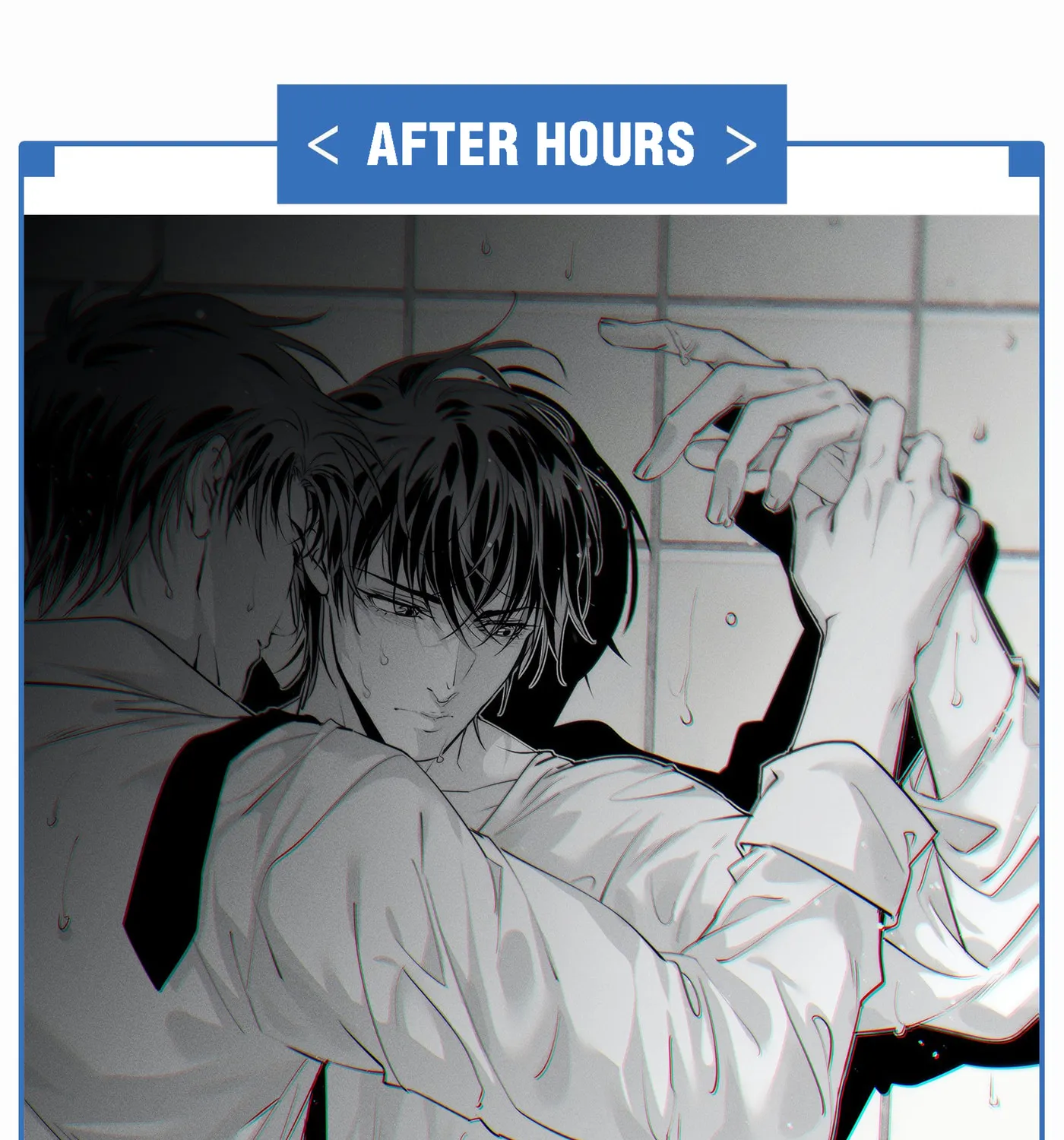 Read Breaking Through the Clouds chapter 9 image 67 on Lezhin