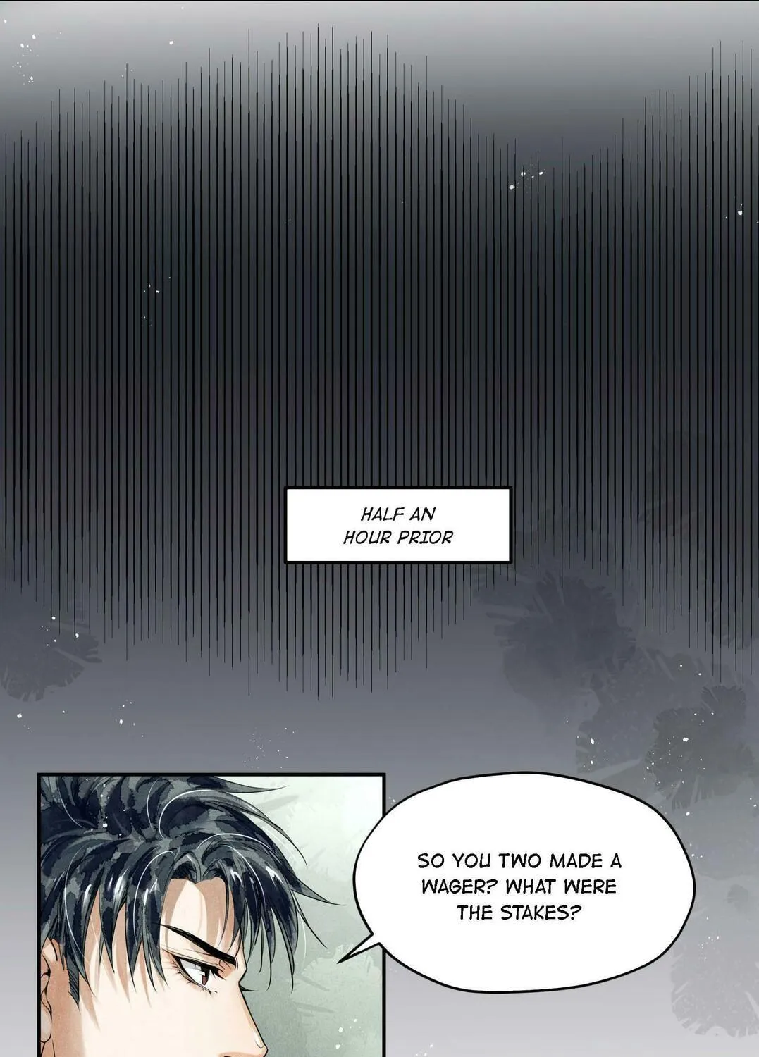 Read Breaking Through the Clouds chapter 9 image 9 on Lezhin