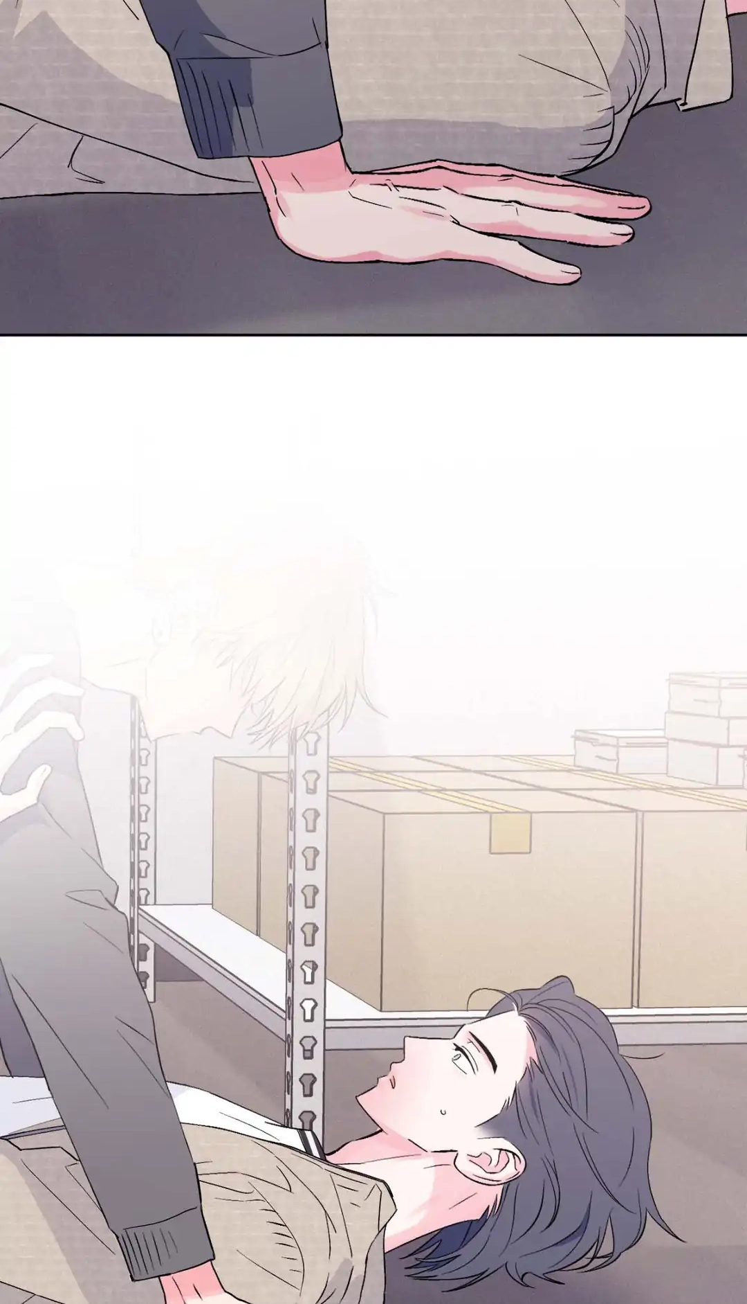 Read Breakout Scandal chapter 10 image 1 on Lezhin