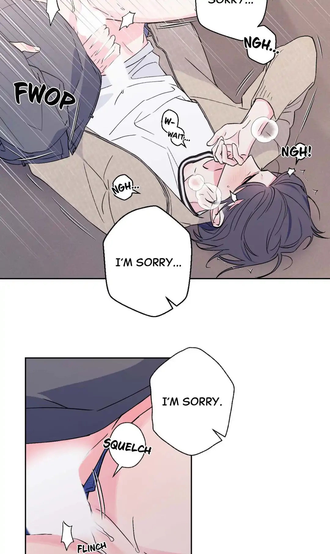 Read Breakout Scandal chapter 10 image 12 on Lezhin
