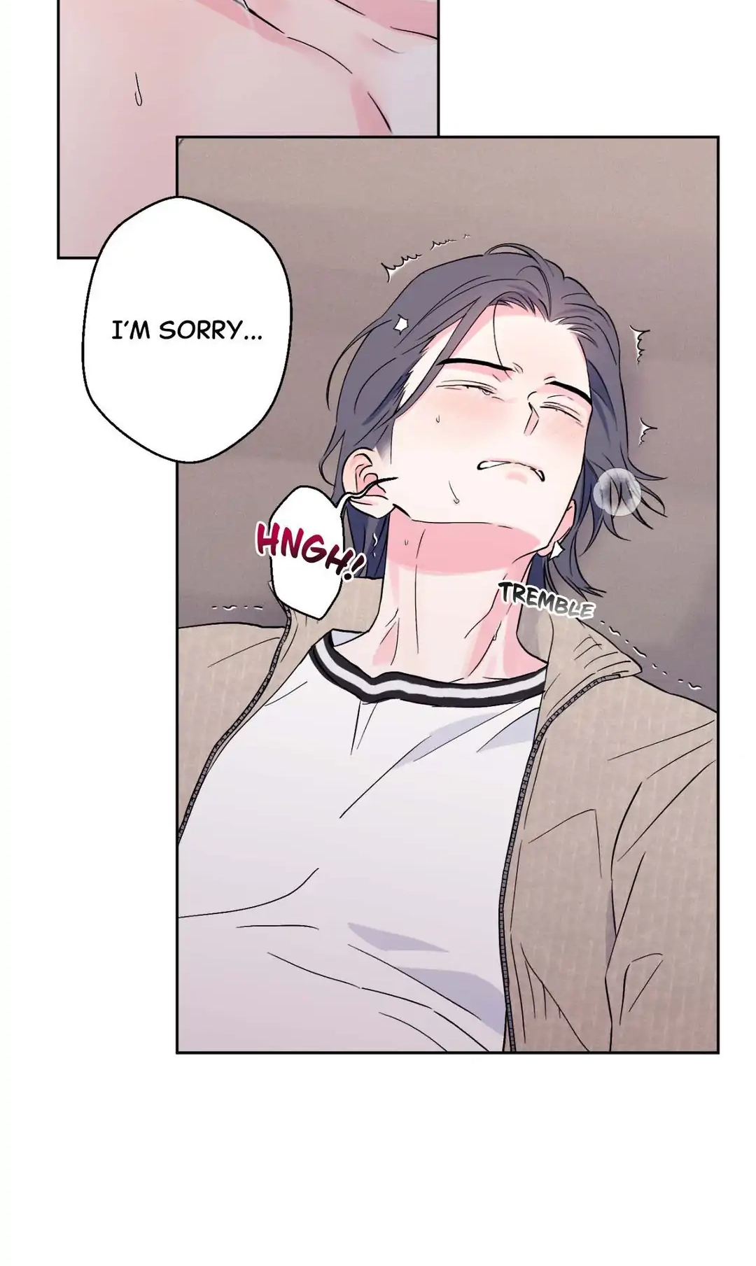 Read Breakout Scandal chapter 10 image 13 on Lezhin