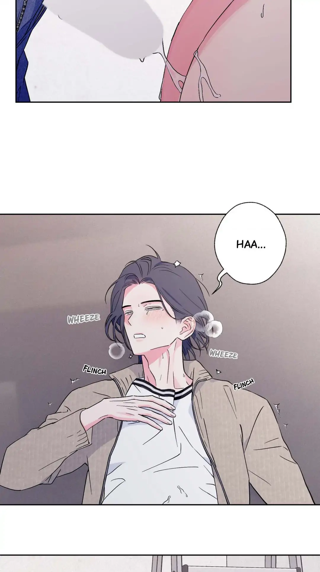 Read Breakout Scandal chapter 10 image 16 on Lezhin