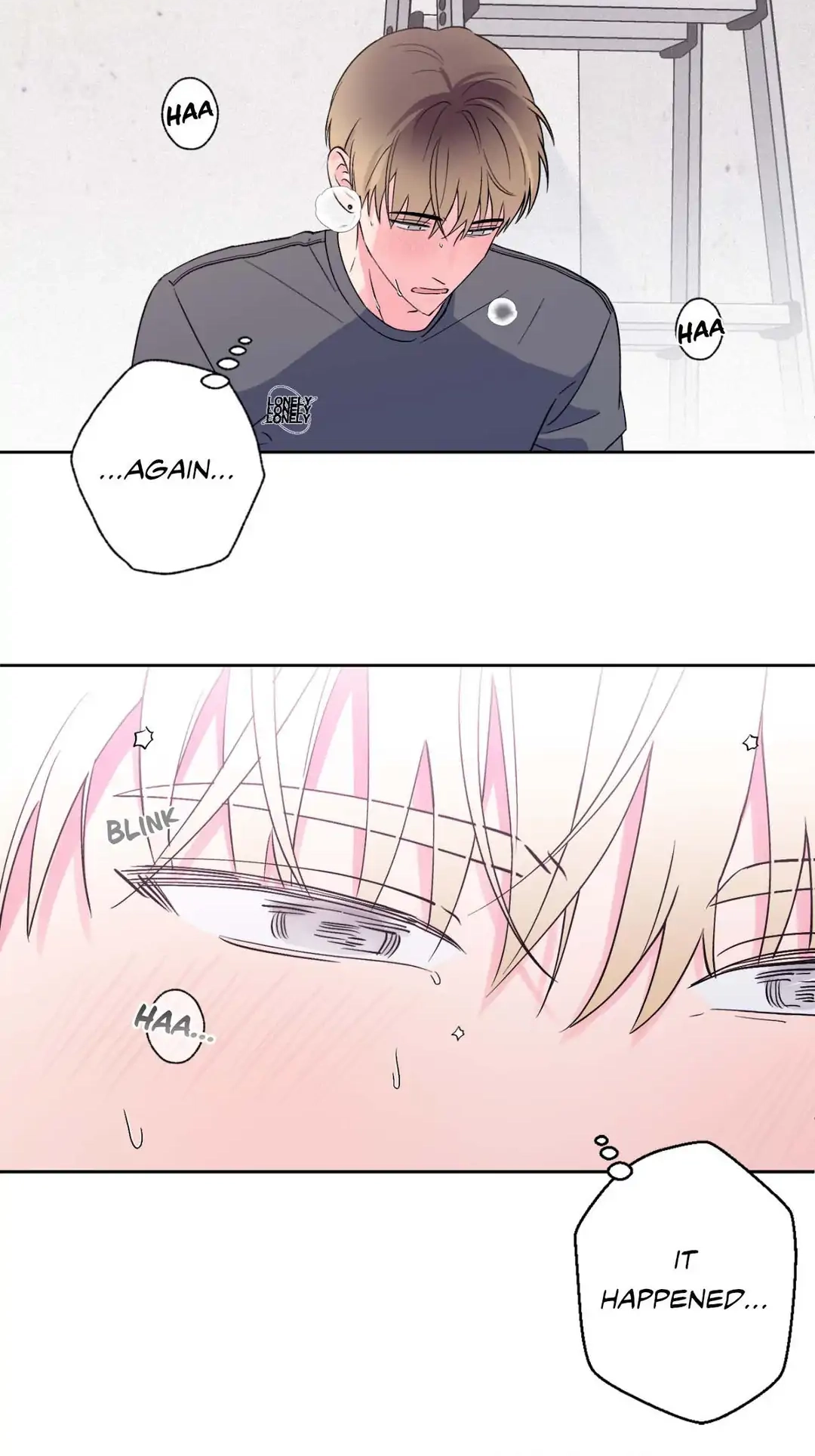 Read Breakout Scandal chapter 10 image 17 on Lezhin