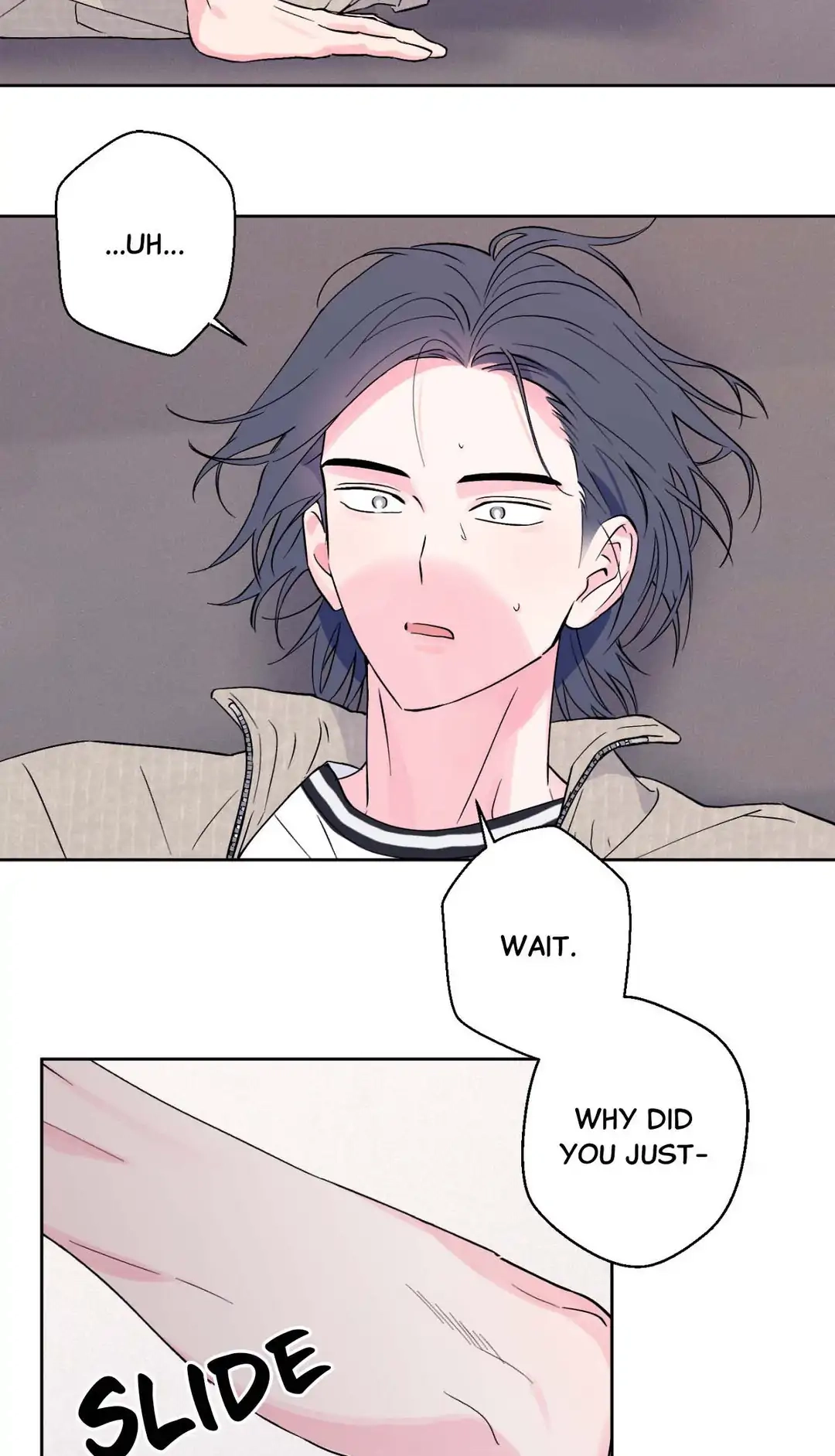 Read Breakout Scandal chapter 10 image 2 on Lezhin